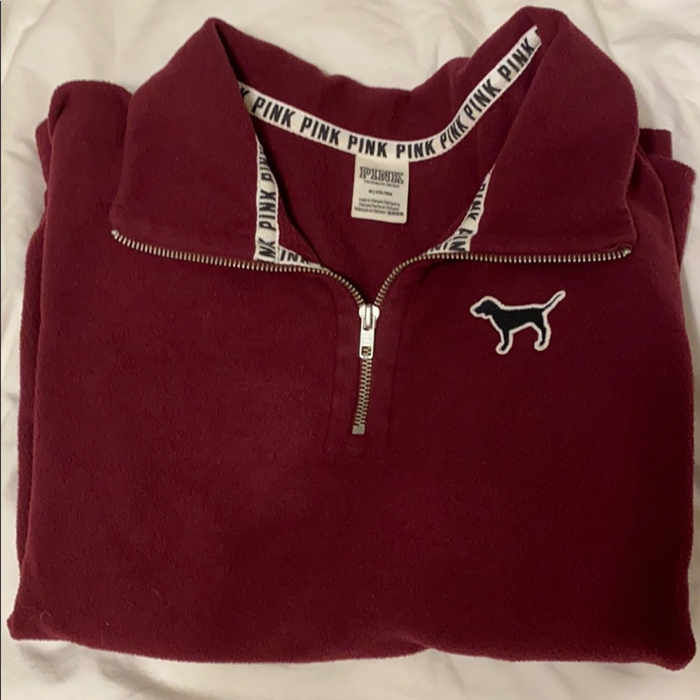 PINK Victoria Secret Pullover